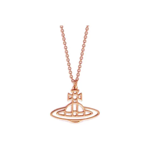 Вивьен Вествуд Brass Necklaces Унисекс