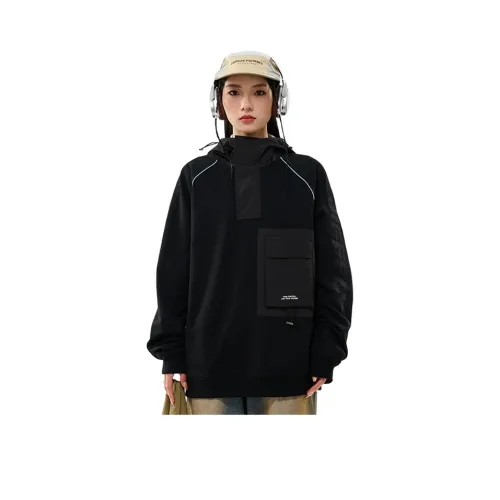 Jifffly Женские Свитшоты