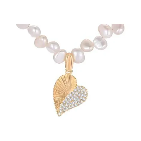 AIDEN CANDICE Медное ожерелье женское