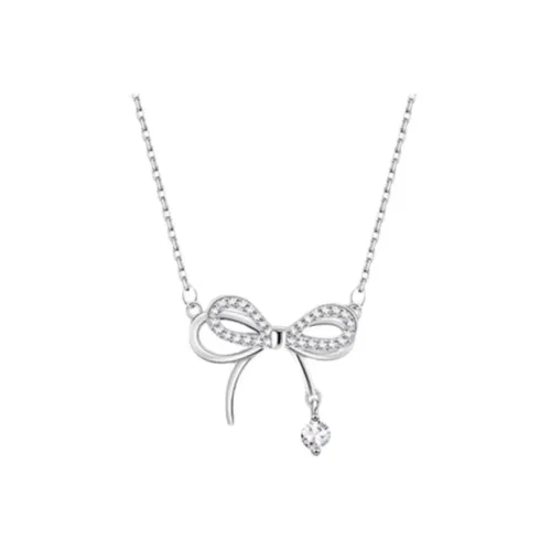 Misongma Сплав Ожерелья Женские