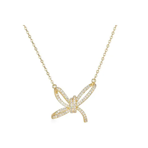 DODOGOGO Сплав Ожерелья Женские