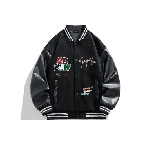 TONYKRZ Унисекс Бейсбольные Джерси