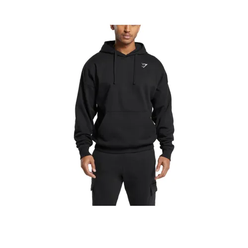 GYMSHARK Мужские Свитшоты