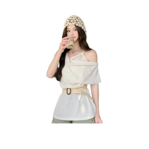 Aimilian Женские футболки