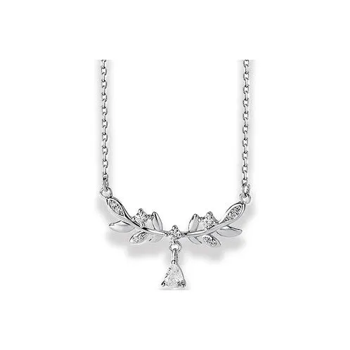 Датан Годин Сплав Ожерелья Женские