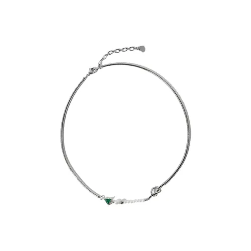 Ожерелья из титановой стали VAN GOGH Unisex