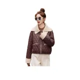 Анкора красного цвета