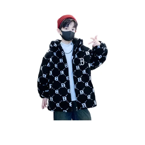 Lanza Куртки и Пальто Подростки