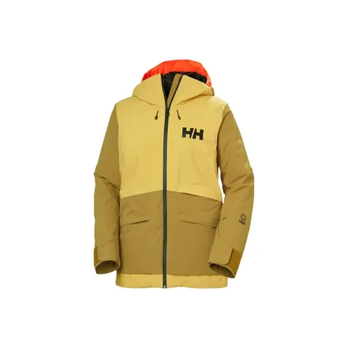 Helly Hansen Женские Куртки