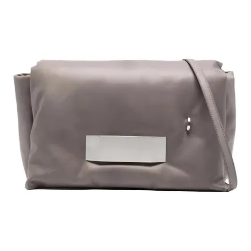 RICK OWENS Pillow Griffin Сумки через плечо Женские