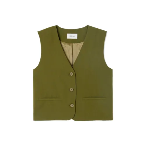 AMERICAN VINTAGE A.M Жилет Женские