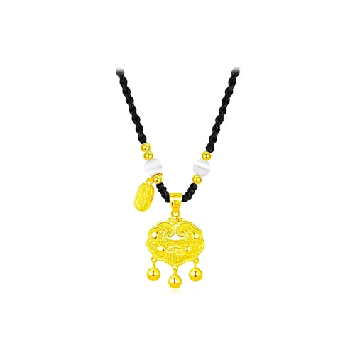 D.K.X Ожерелья Женские