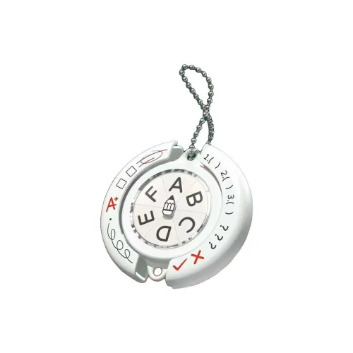 Ha Jie Bret Таффета WHEEL Решение Сложность Вращающийся Креативный Настольный Уменьшение Стресса Развивающие игрушки