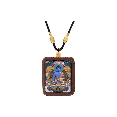 NAMUNANI Сплав Ожерелья Унисекс