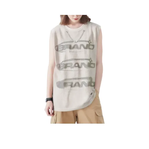 YEARNED Унисекс Футболки