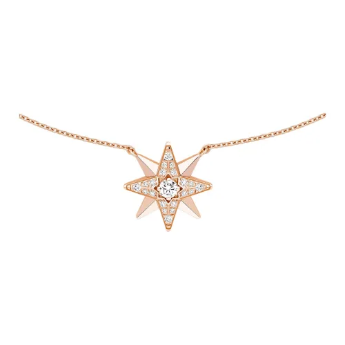 DIOR Женские ожерелья