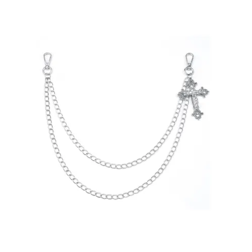 BLEC Цепи для брюк Унисекс