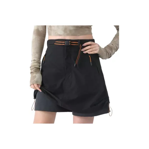 PIERRE CARDIN Повседневные короткие юбки Женские