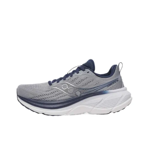Saucony Hurricane 25 Low Топ Беговые кроссовки Мужской