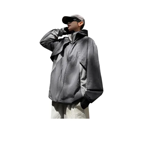 JUNGLE PANDA Унисекс Одежда с защитой от УФ-лучей