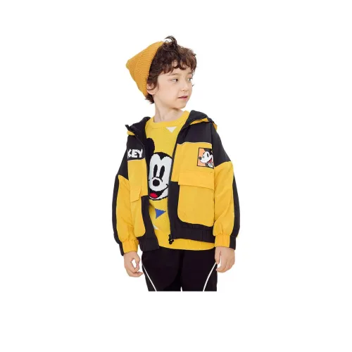 Disney Детские софтшелл-куртки