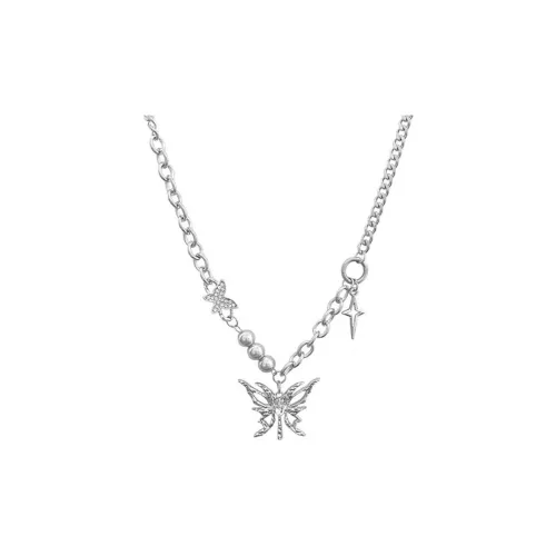 KING OF BLING Сплав Ожерелья Унисекс