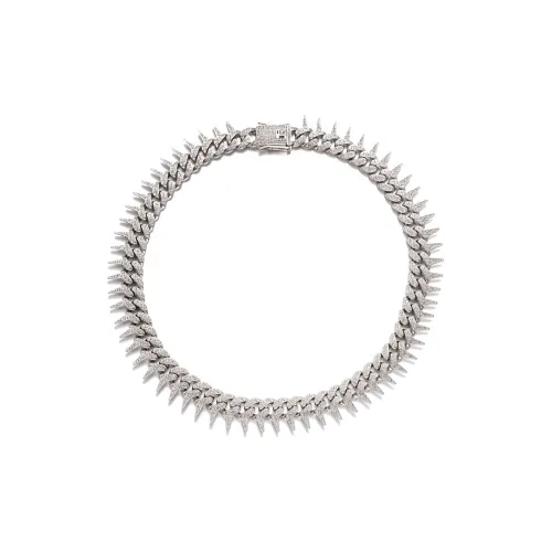 SIMPLE LURE Сплав Ожерелья Мужской