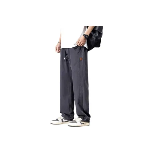 GEOREFOOL Мужские Повседневные Брюки