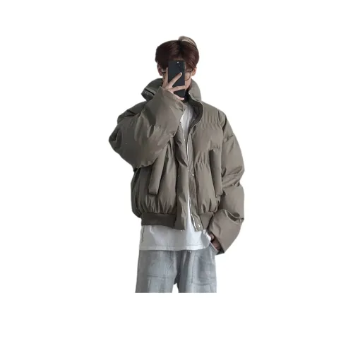 NOAHGIGI Унисекс Пуховики