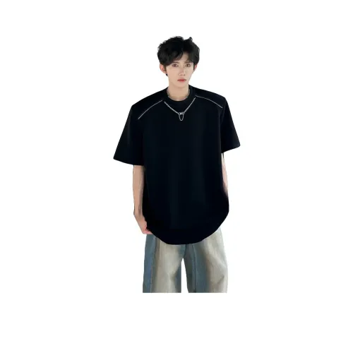 JIARONG Унисекс Футболки