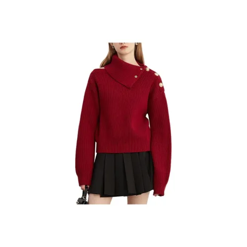 DPLAY Женские Свитеры