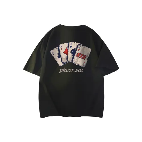 UNDERTIDES Унисекс Футболки