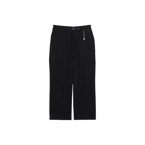 THE NORTH FACE PURPLE LABEL Полиэстер Тропический Field Work Брюки Повседневные брюки Мужской