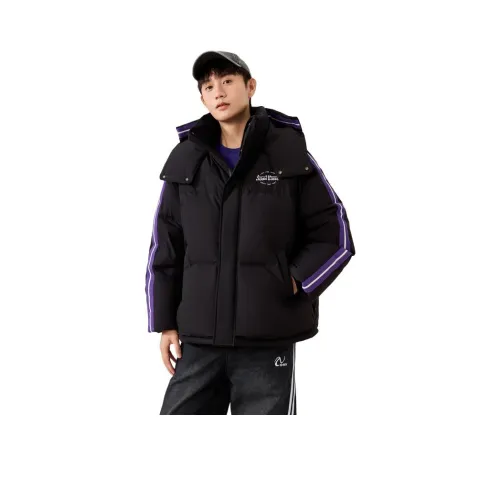 SNOW FLYING Унисекс Пуховики