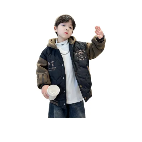 HEINBBE Куртки Пальто Подростки