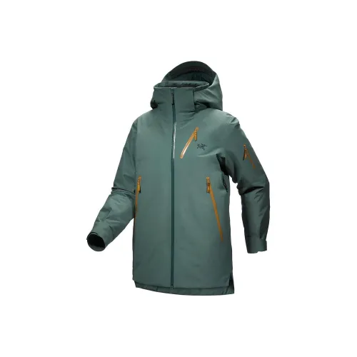 Arcteryx NITA Down Jacket Women's