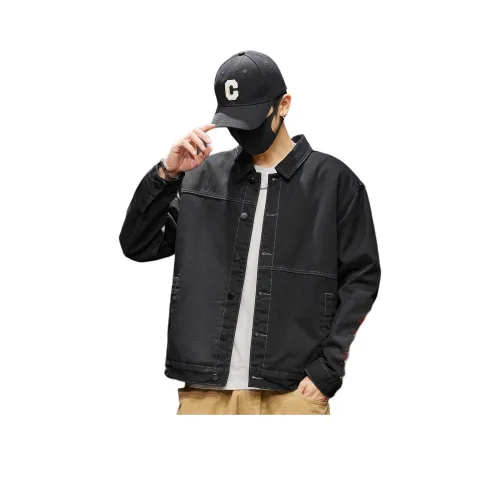 Tonlion Мужские Куртки