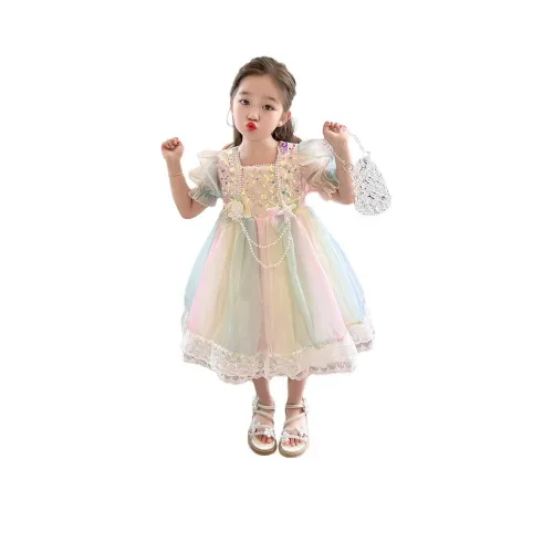 Because no Платье Цвет изображения Подростки