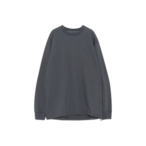 THE NORTH FACE PURPLE LABEL Field T Рубашка Унисекс