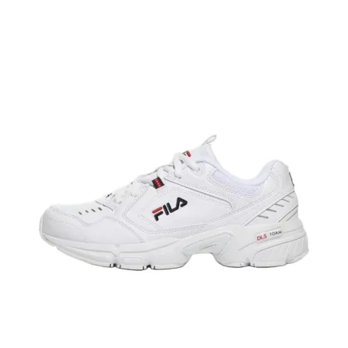 FILA Ranger 22 Повседневная обувь Унисекс Белый
