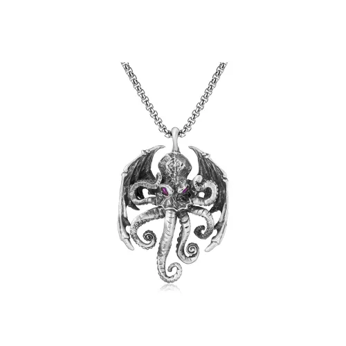 EVBEA Ожерелья Мужской