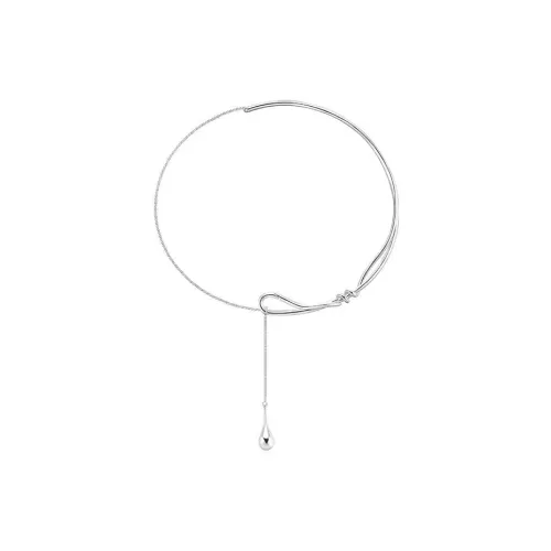 CARAT'S DIARY Сплав Ожерелья Унисекс