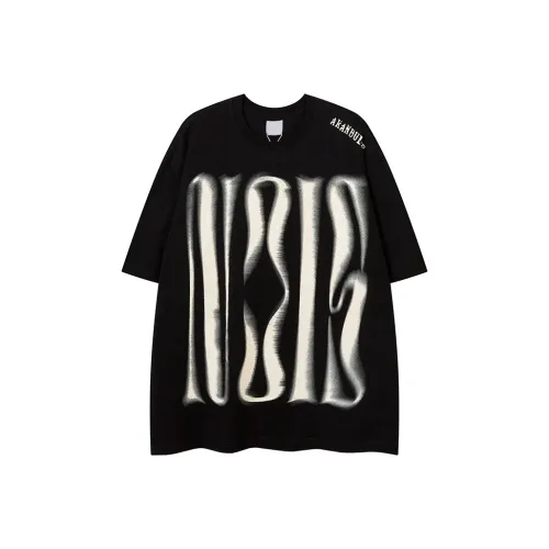 51XXHA Унисекс Футболки