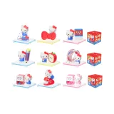 3 слепых коробки (случайный выбор)