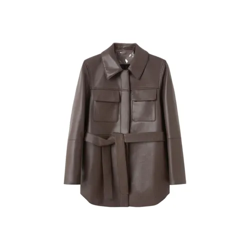 Beast King Куртки и Пальто Женские