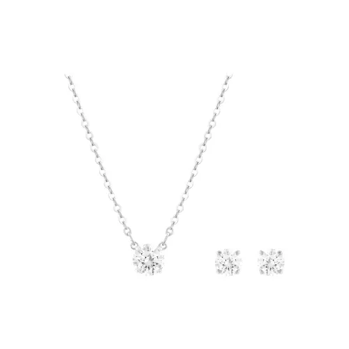 Swarovski Attract Swarovski Элемент Ожерелье Женское
