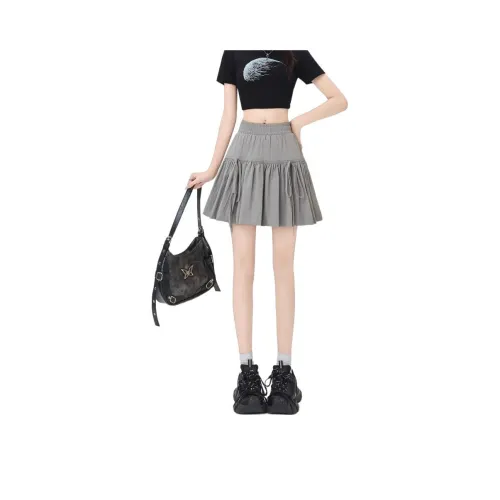 YEARNED Повседневные короткие юбки для женщин