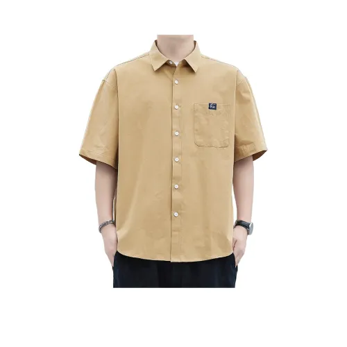 Vintage cars Мужские рубашки