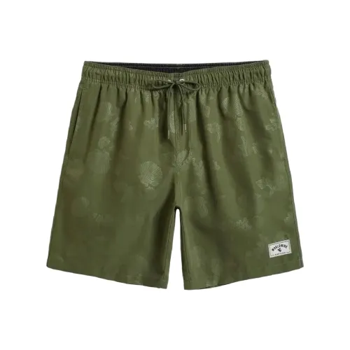 Giyu Женские пляжные шорты