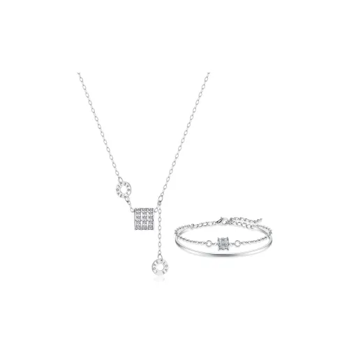 Asia Star Сплав Ожерелья Женские